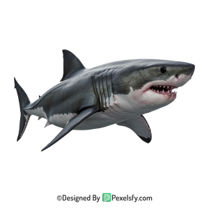 Shark Png Image 8