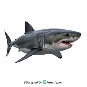 Shark Png Image 9