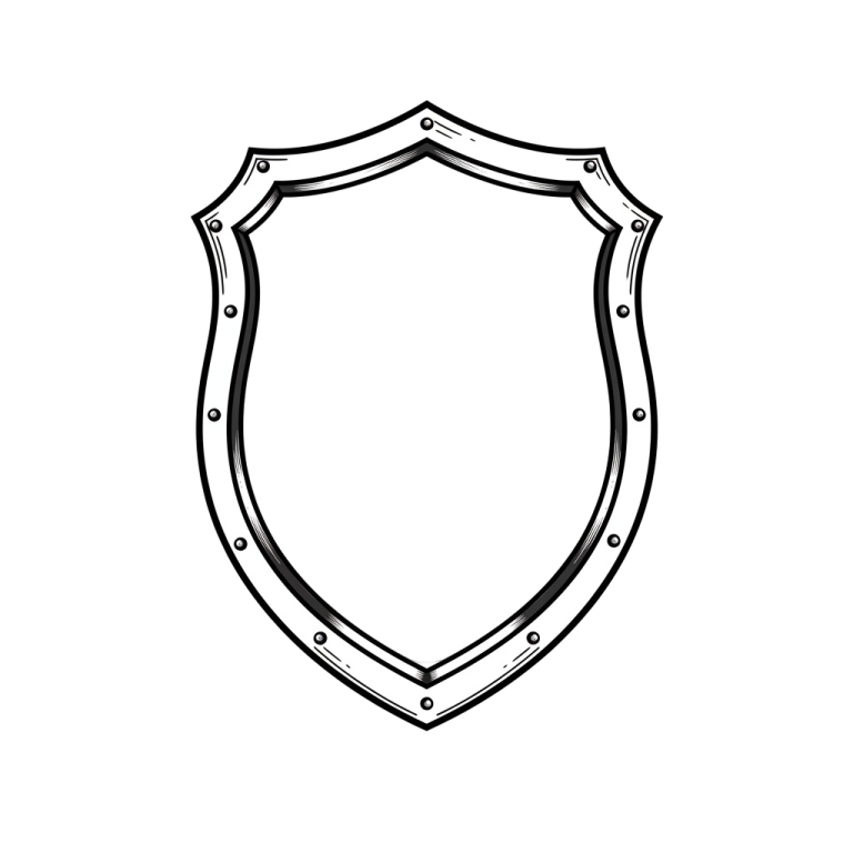 Shield Png Image 1