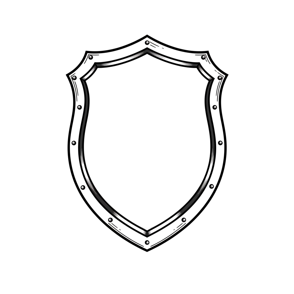 Shield Png Image 1