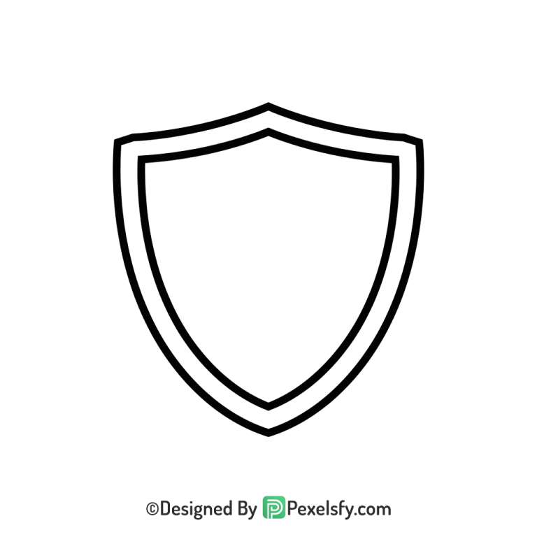 Shield Png Image 10