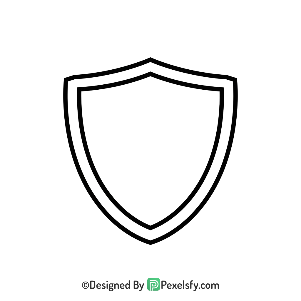 Shield Png Image 10