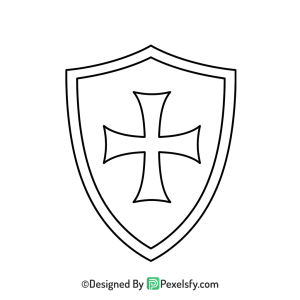 Shield Png Image 11