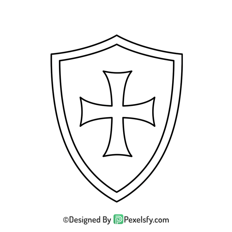 Shield Png Image 11