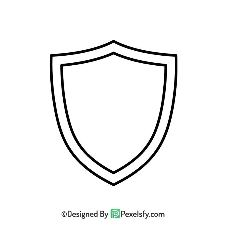 Shield Png Image 12