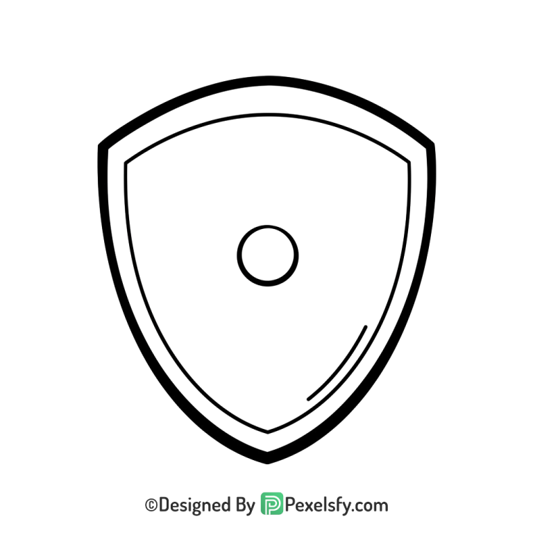 Shield Png Image 13