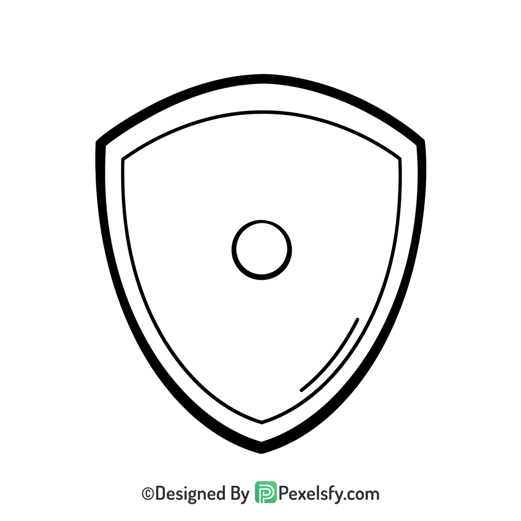 Shield Png Image 13
