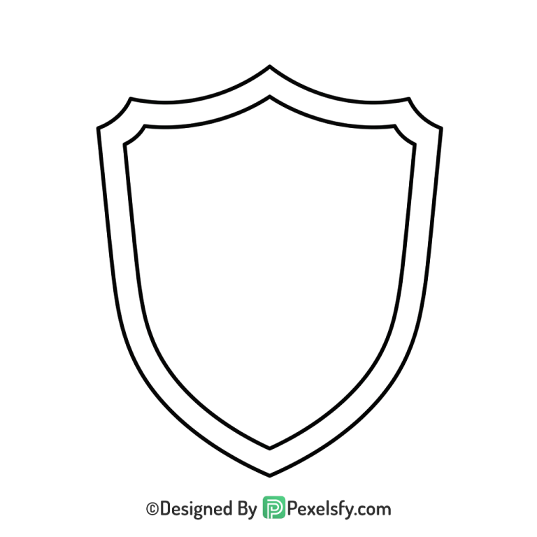 Shield Png Image 14