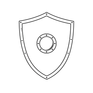 Shield Png Image 17