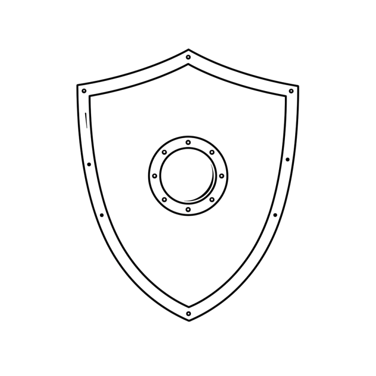 Shield Png Image 17