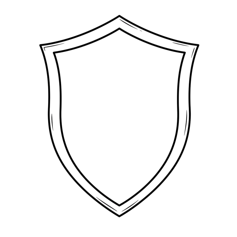 Shield Png Image 18