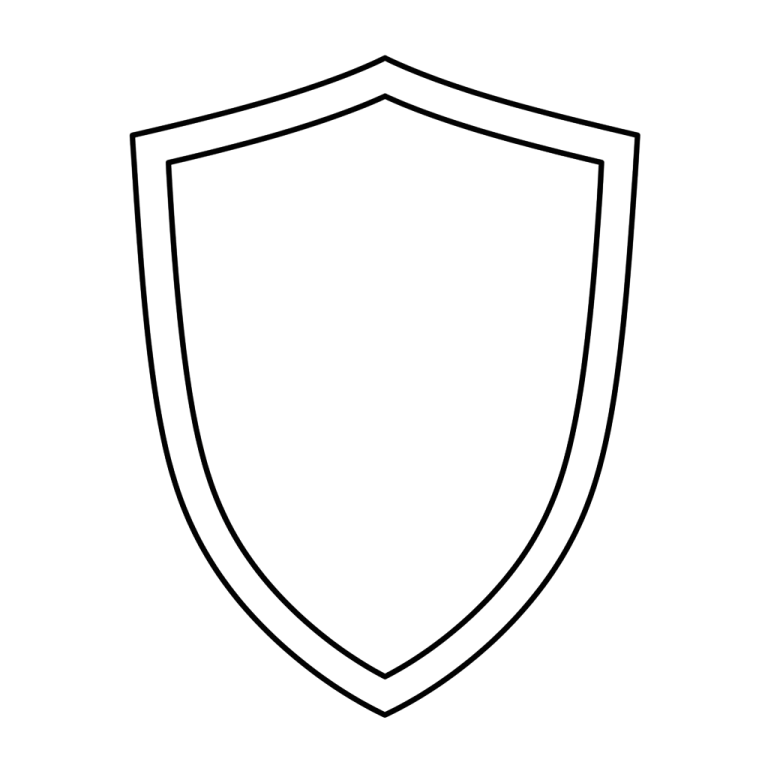 Shield Png Image 19