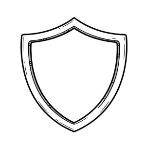 Shield Png Image 20
