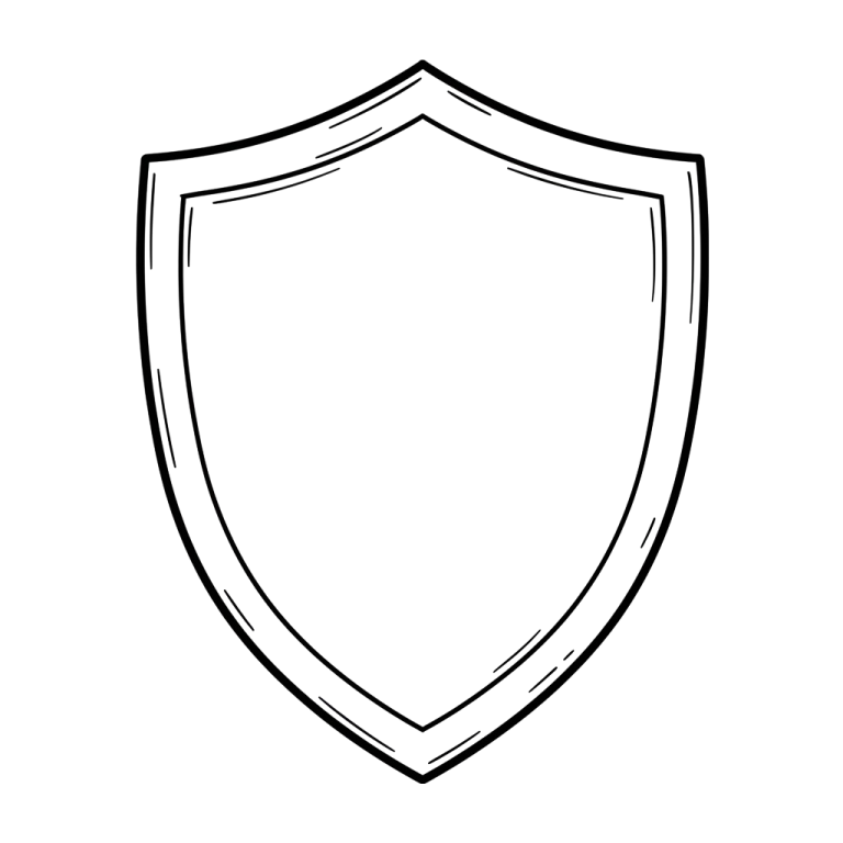 Shield Png Image 23