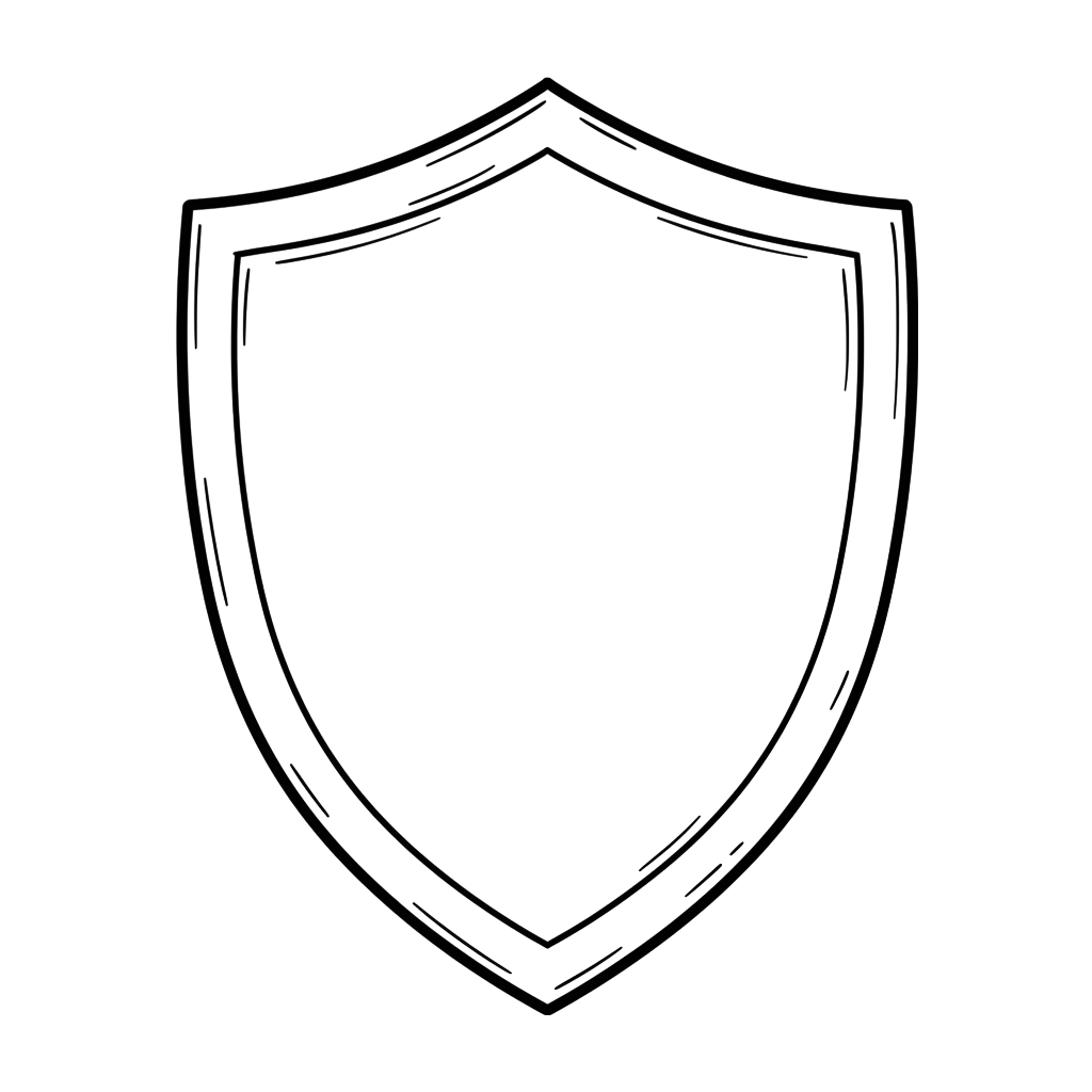 Shield Png Image 23
