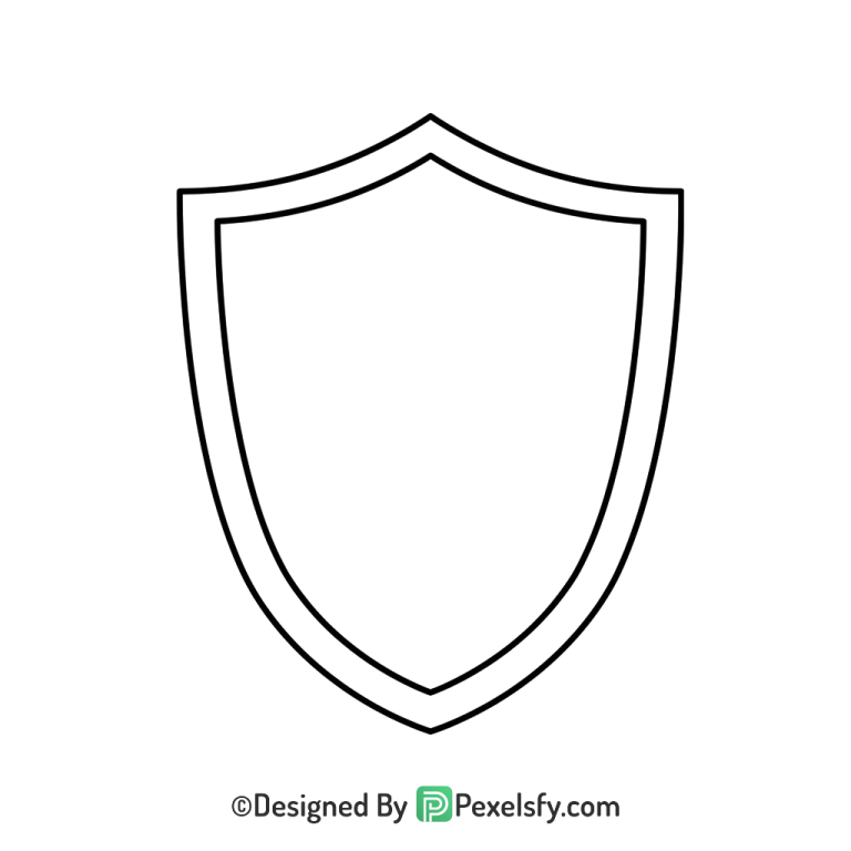 Shield Png Image 25