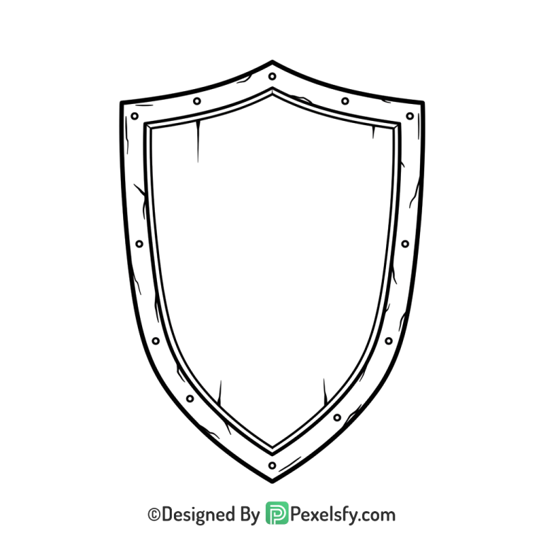 Shield Png Image 28