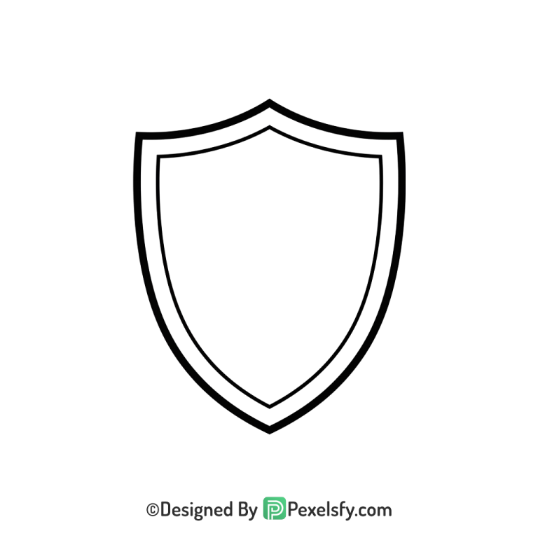 Shield Png Image 3