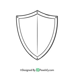 Shield Png Image 34