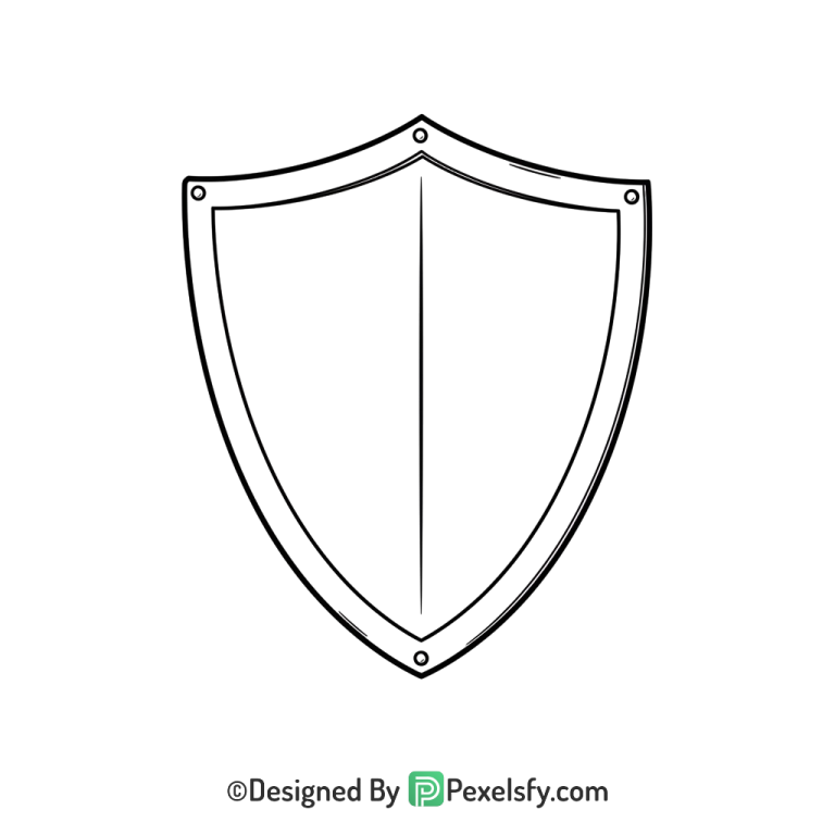 Shield Png Image 34