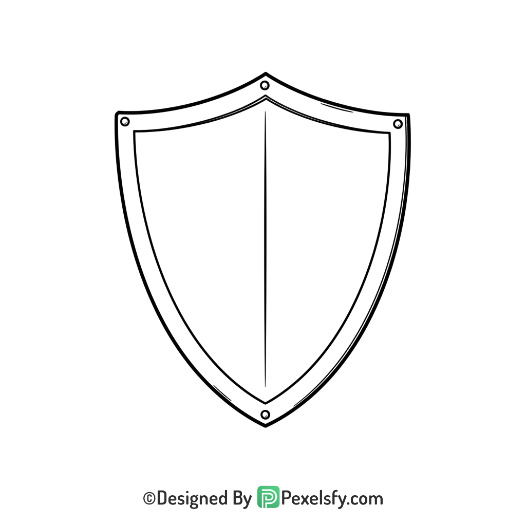 Shield Png Image 34