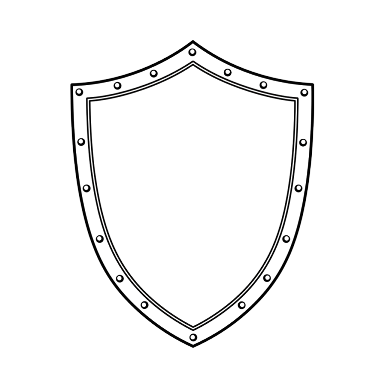 Shield Png Image 35