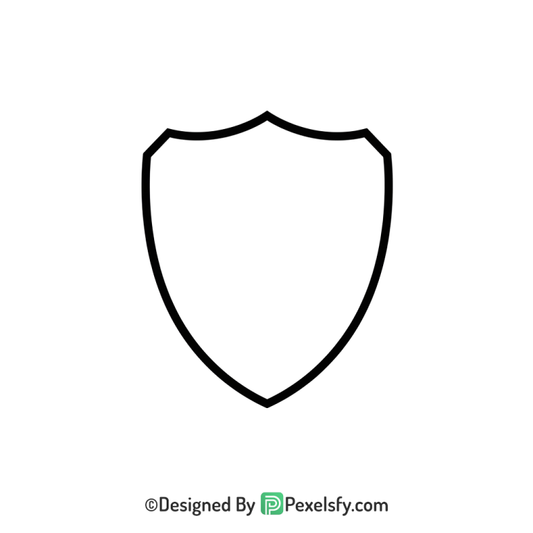 Shield Png Image 38