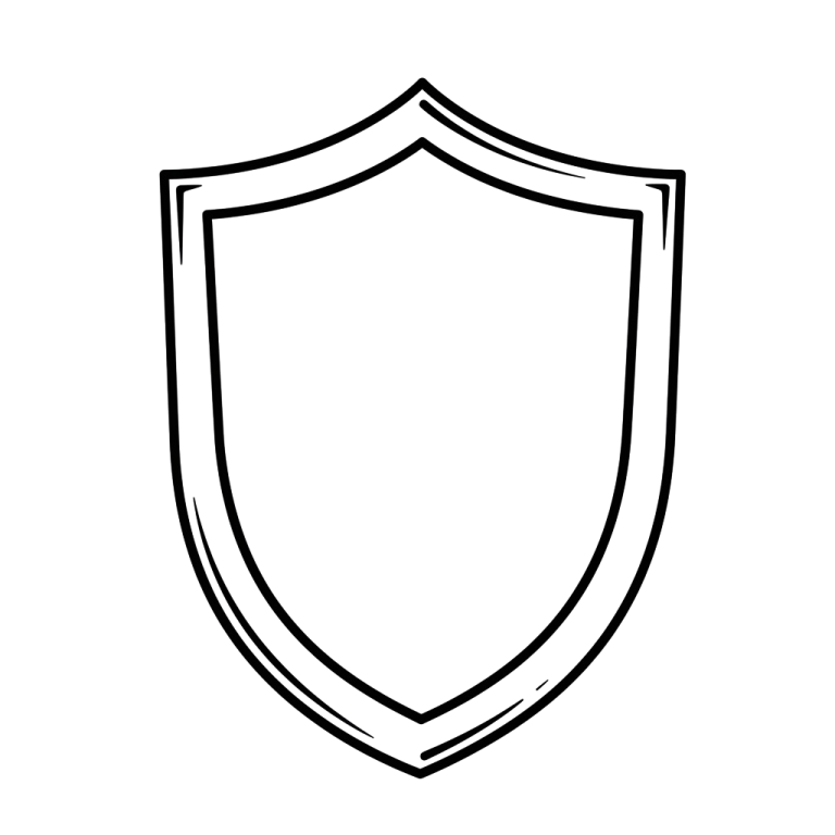 Shield Png Image 4
