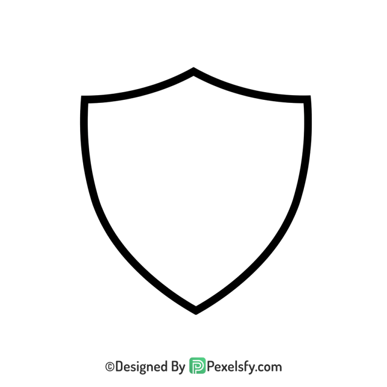 Shield Png Image 5