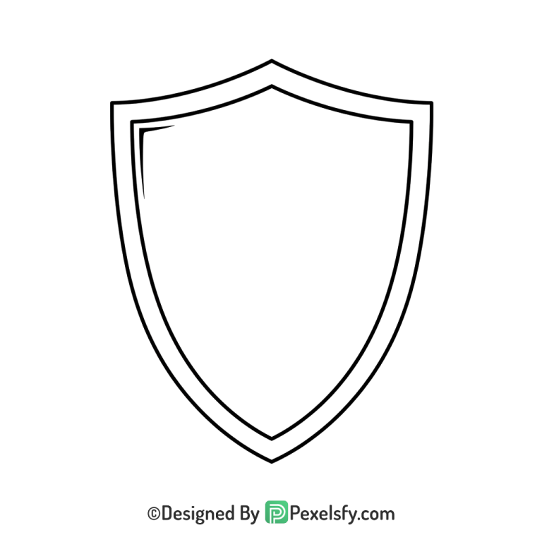 Shield Png Image 6