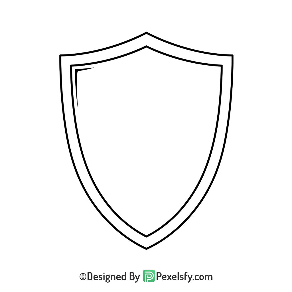Shield Png Image 6