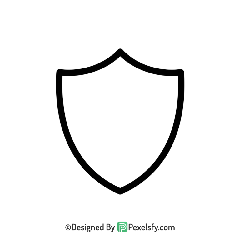 Shield Png Image 8