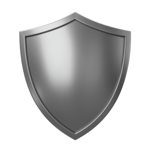 Silver Shield Png 18