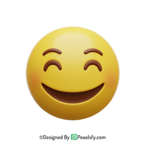 Smile Emoji Png 11