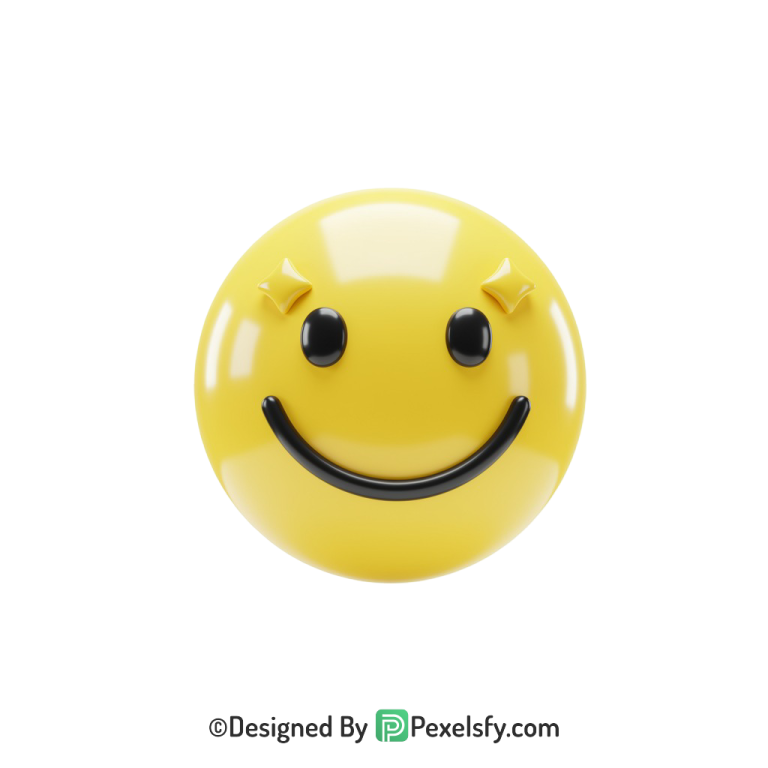 Smile Emoji Png 13