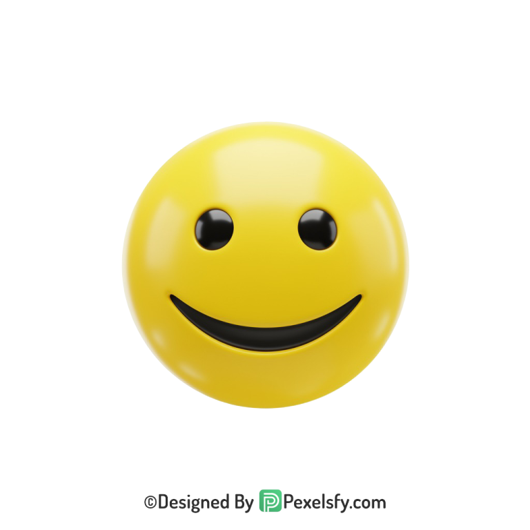 Smile Emoji Png 2