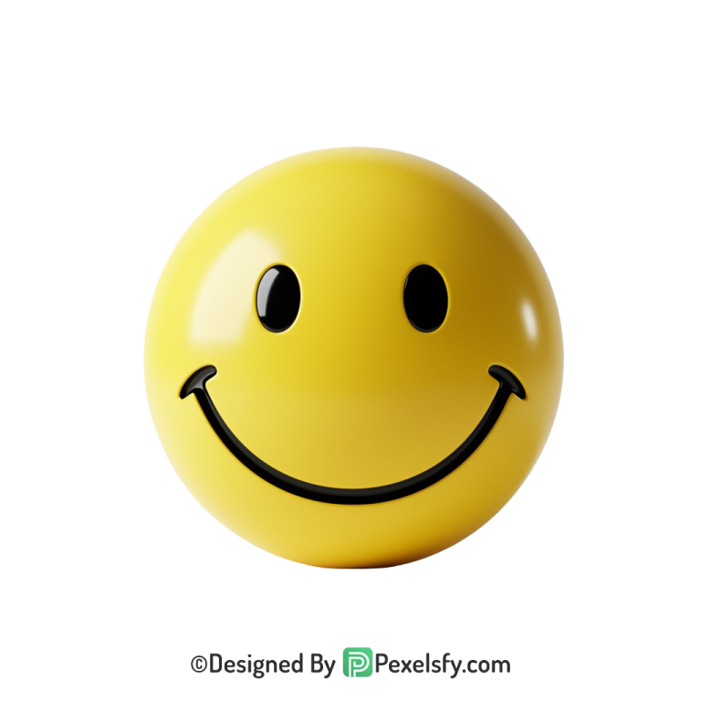 Smile Emoji Png 23