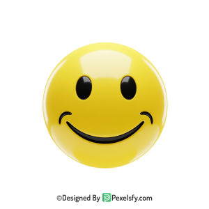 Smile Emoji Png 38