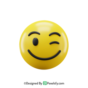 Smile Emoji Png 39