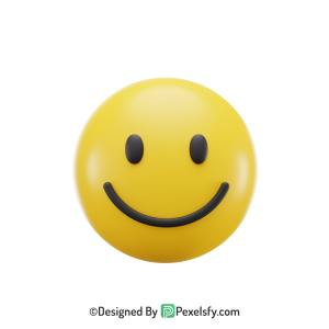 Smile Emoji Png 44