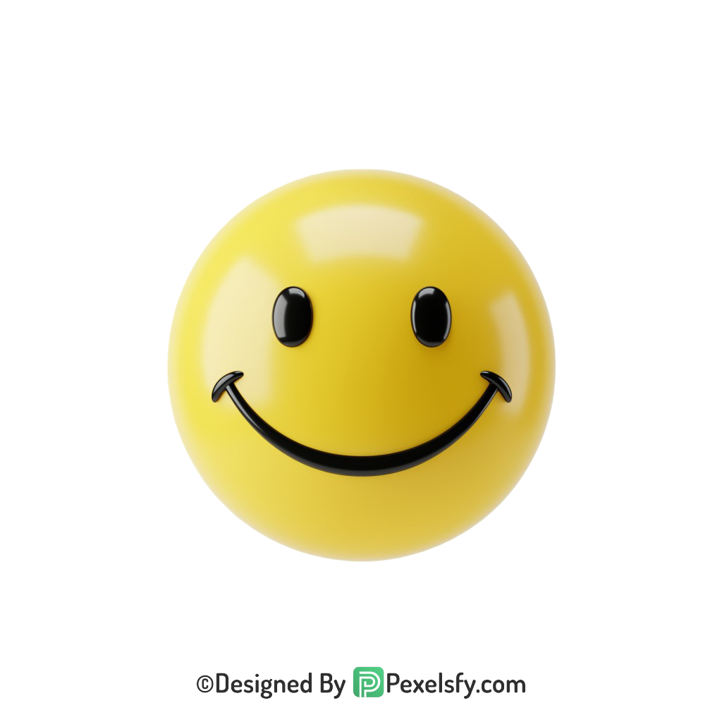 Smile Emoji Png 47