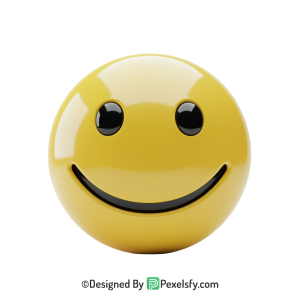 Smile Emoji Png 6