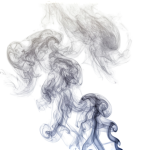 Smoke Effect PNG