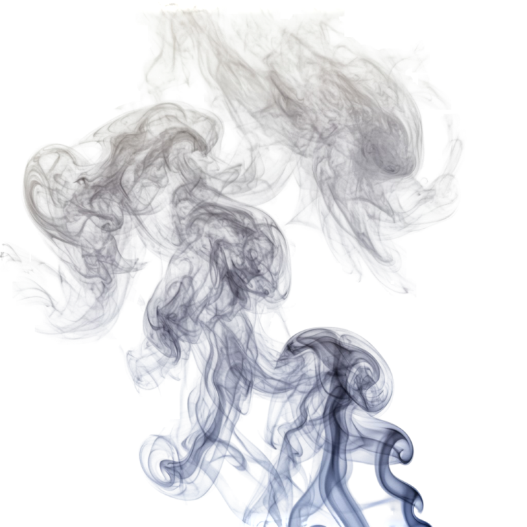 Smoke Effect Png 4