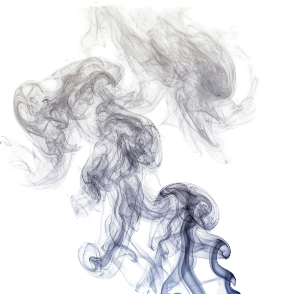 Smoke Effect Png 4