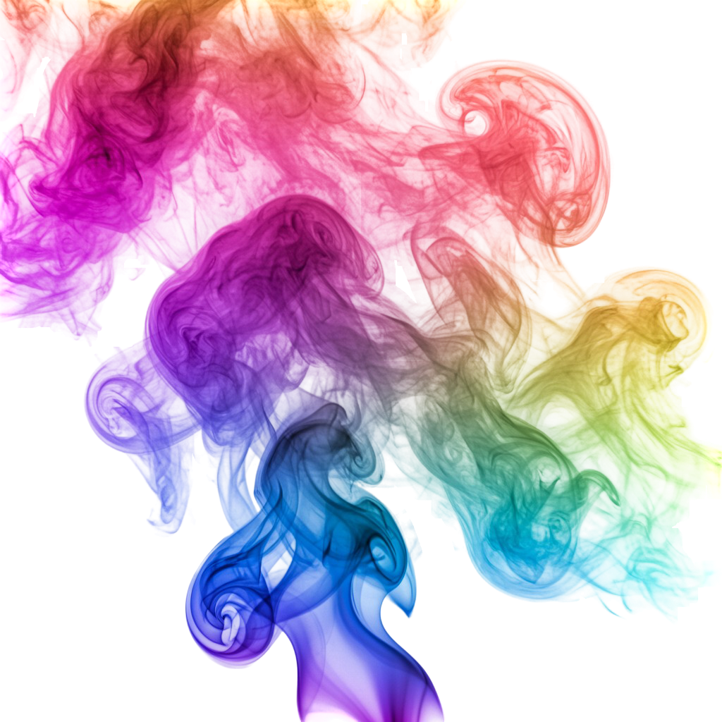 Smoke Effect Png 5