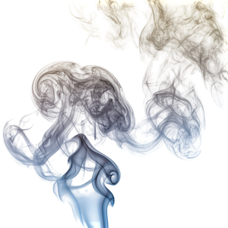 Smoke Effect Png 7