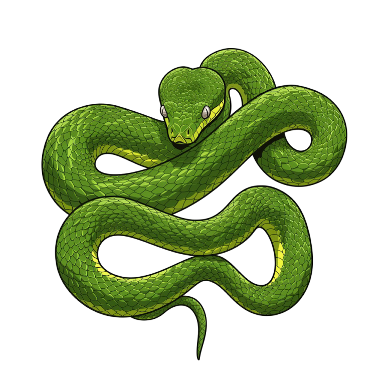 Snake Png Image 1