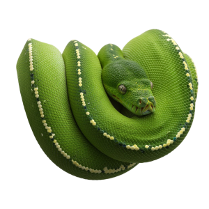 Snake Png Image 8