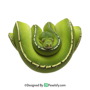 Snake Png Image 9